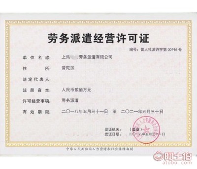 上海十安企業(yè)登記代理事務(wù)所 企業(yè)許可辦理的專業(yè)伙伴